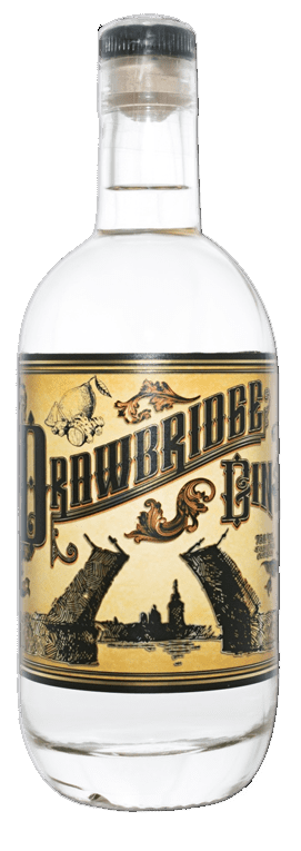 Drawbridge Gin